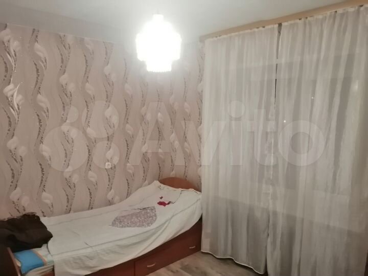 2-к. квартира, 47 м², 2/2 эт.