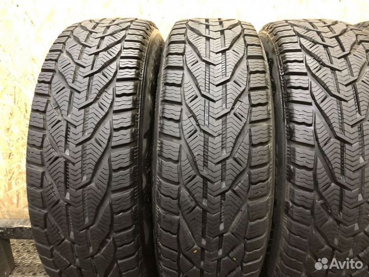 Tigar Winter 205/65 R16 95H