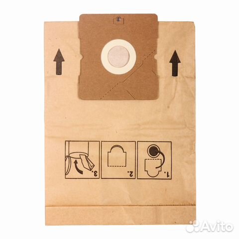 Мешки для пылесоса Samsung VP-77