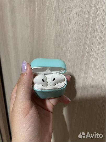 Airpods 2 original