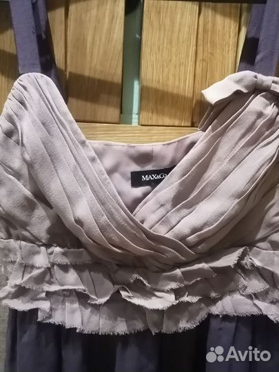 Платье max&co