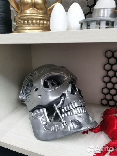 Высокоточная 3d печать