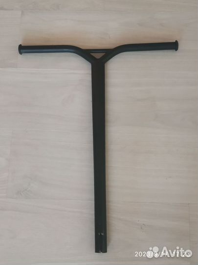 Руль для трюкового самоката