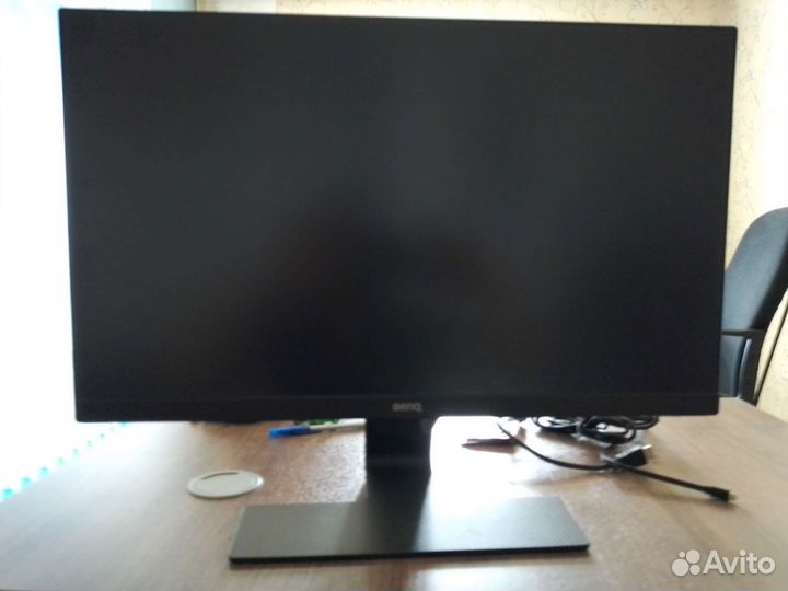 Мониторы benq