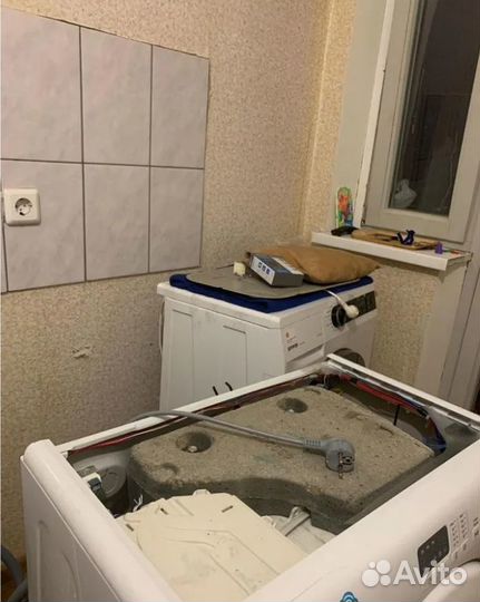 Ремонт Холодильников Ремонт стиральных машин Выезд