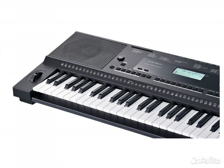 Kurzweil KP110 LB синтезатор