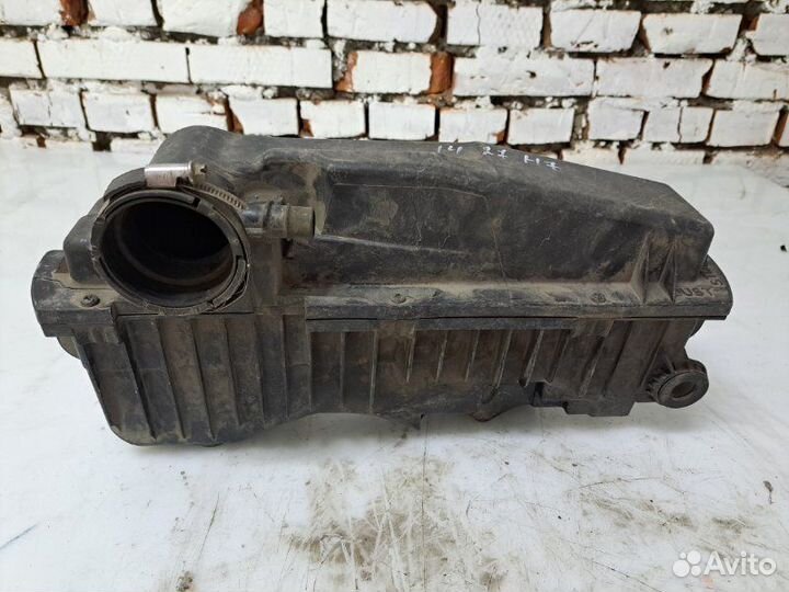 Корпус воздушного фильтра