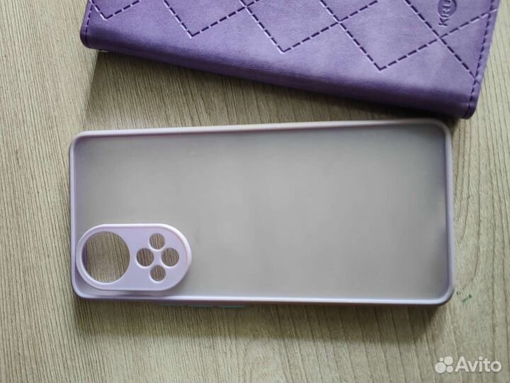 Чехол Huawei nova 9