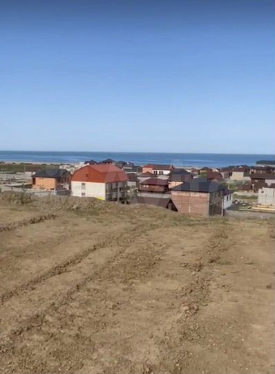 Участок 3 сот. (ИЖС)