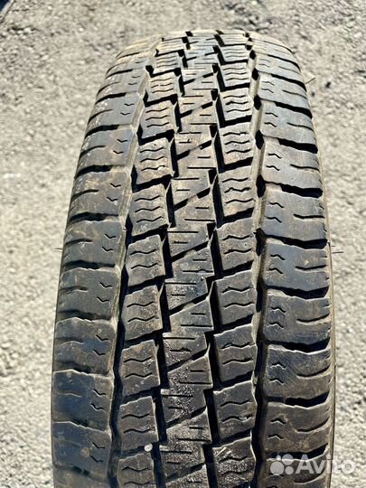 Triangle LoaderMax LT 185/75 R16C 104