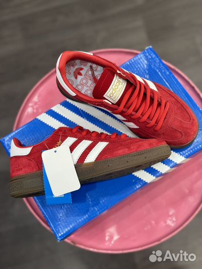 Кеды adidas женские