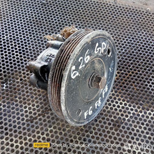 Насос гур Mazda 626 GD