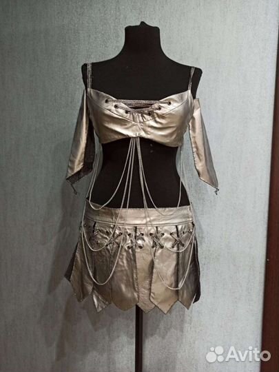 Костюм для танцев