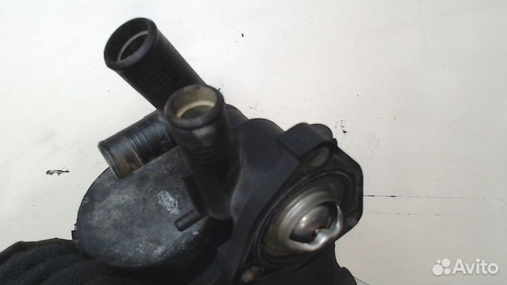 Насос вакуумный Citroen Jumper (Relay), 2008