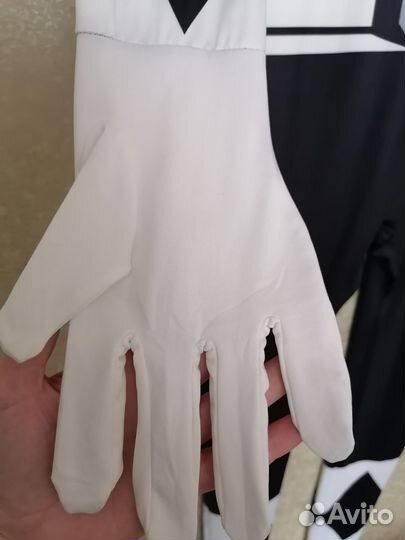 Костюм карнавальный