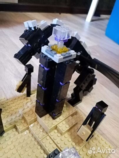 Конструктор