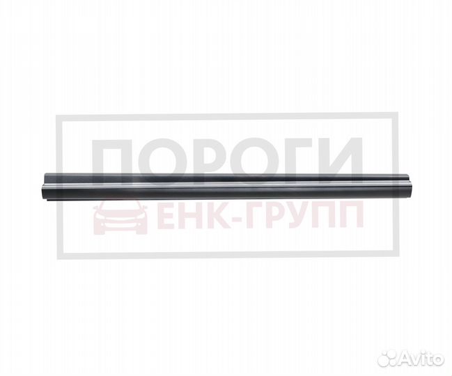 Пороги Skoda Octavia 1 /1 (tur) седан и другие