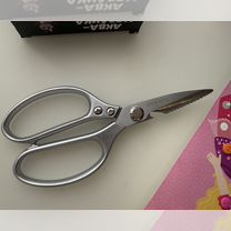 Кухонные ножницы японские новые универсальные