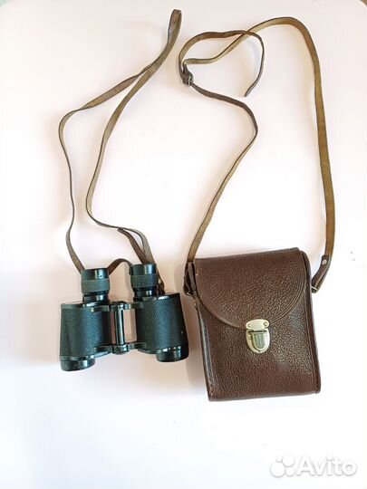 Бинокль бпп8х30 СССР