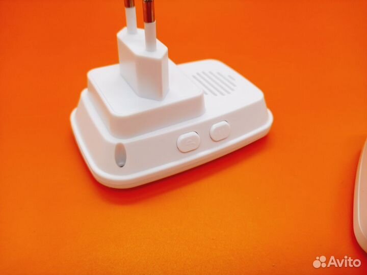 35441 Беспроводная кнопка дверной звонок для дома