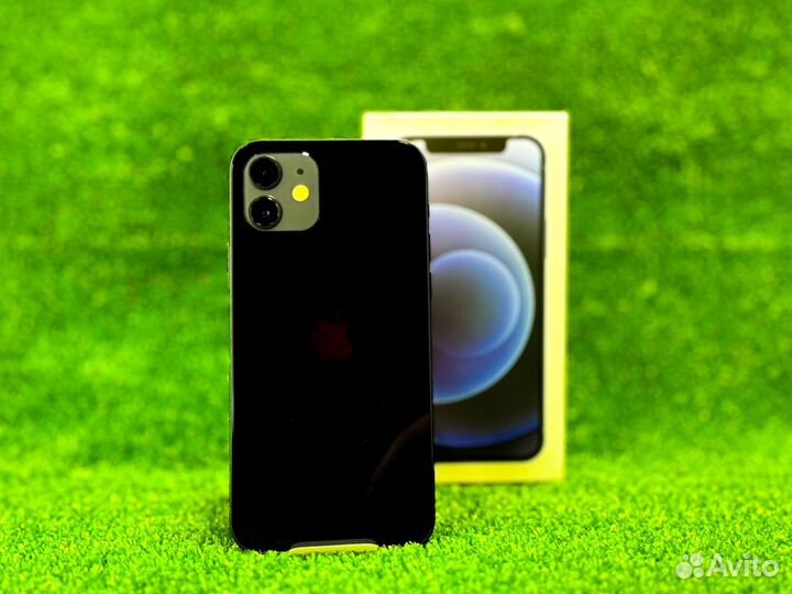 iPhone 12, 128 ГБ