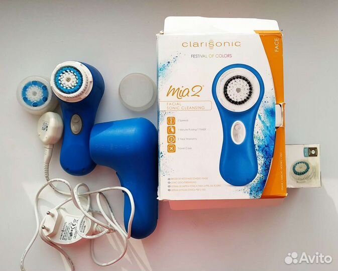 Clarisonic Mia2