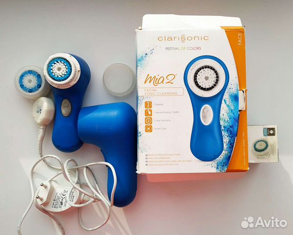 Clarisonic Mia2