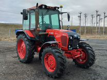 Трактор МТЗ (Беларус) 82.3, 2024