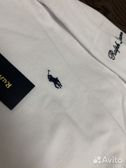 Polo ralph lauren кофта