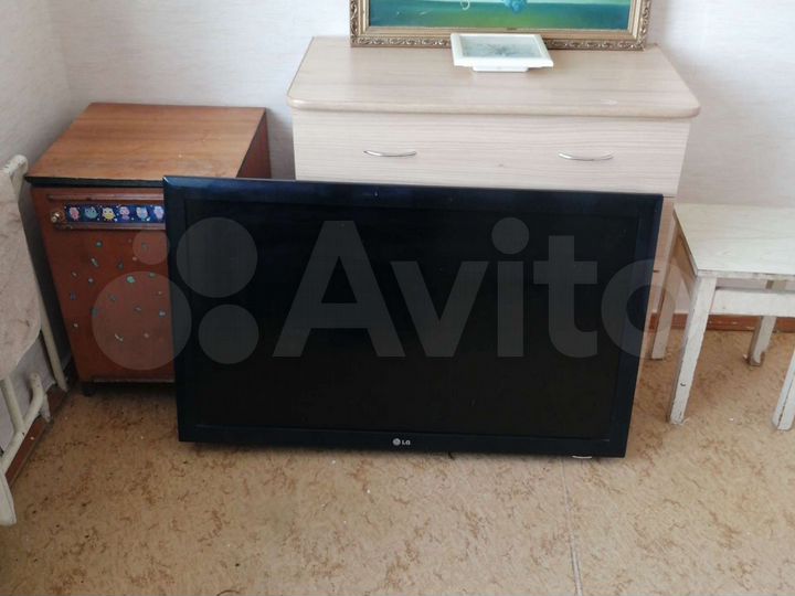 Комната 13 м² в 3-к., 5/5 эт.