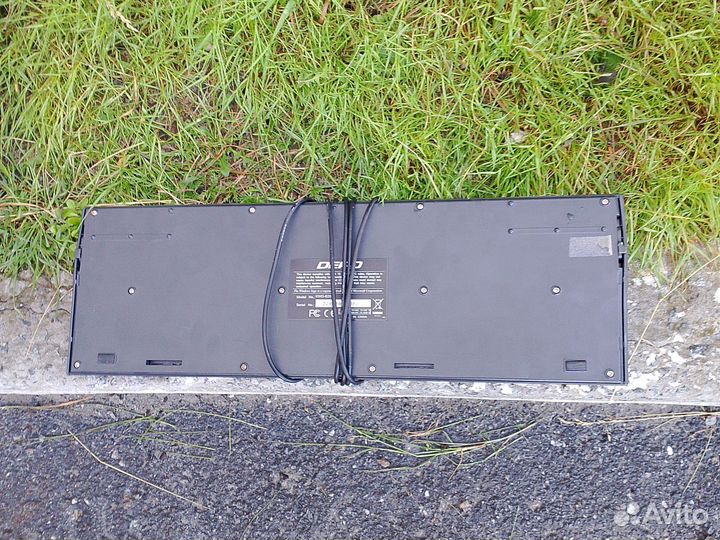 Клавиатура для старого пк