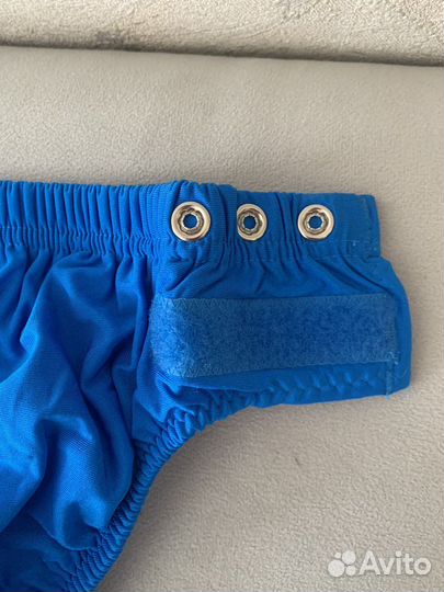 Подгузники для плавания