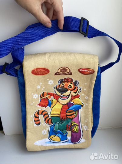 Сумка детская