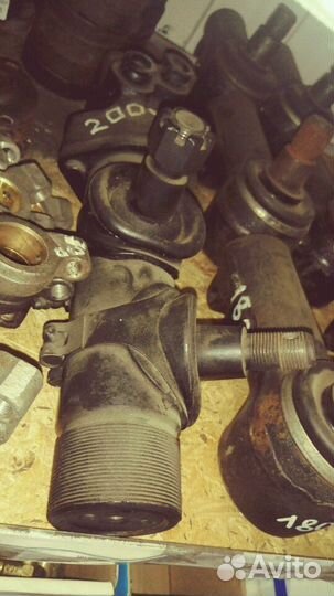 На рулевую маз