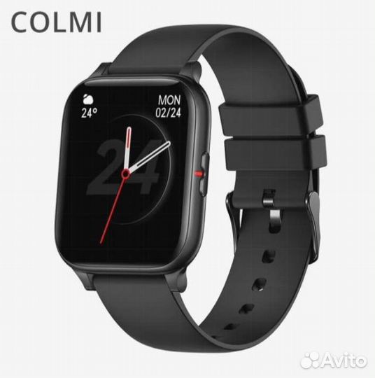 Смарт-часы colmi