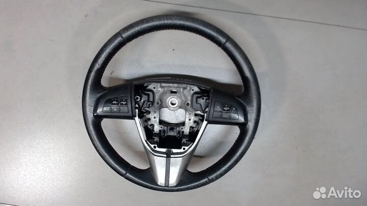 Руль Mazda CX-7, 2010