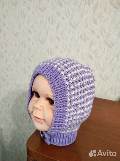 Шапка детская