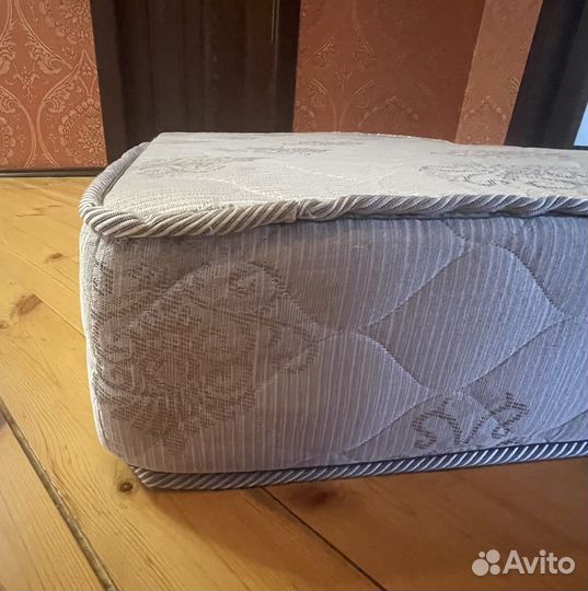 Матрас детский