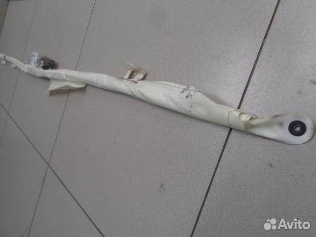 Подушка безопасности боковая шторка левая Volkswa