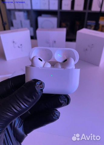 Airpods pro 2