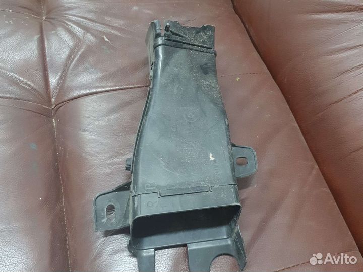 Воздуховод тормозов бмв ф06 bmw f06