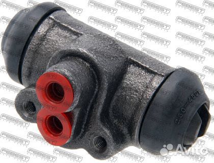 Тормозной цилиндр задний правый Suzuki Grand Vita