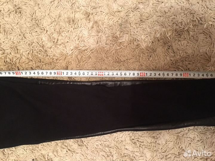 Лосины теплые