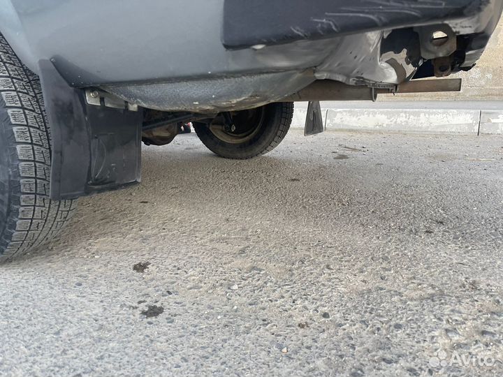 Сиденья ваз 2107