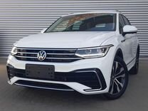 Новый Volkswagen Tiguan 2.0 AMT, 2023, цена 5 250 000 руб.