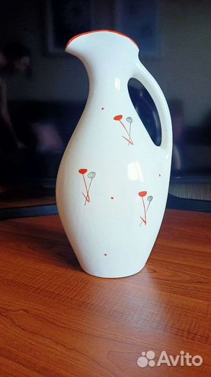 Кувшин ваза СССР Тбилиси