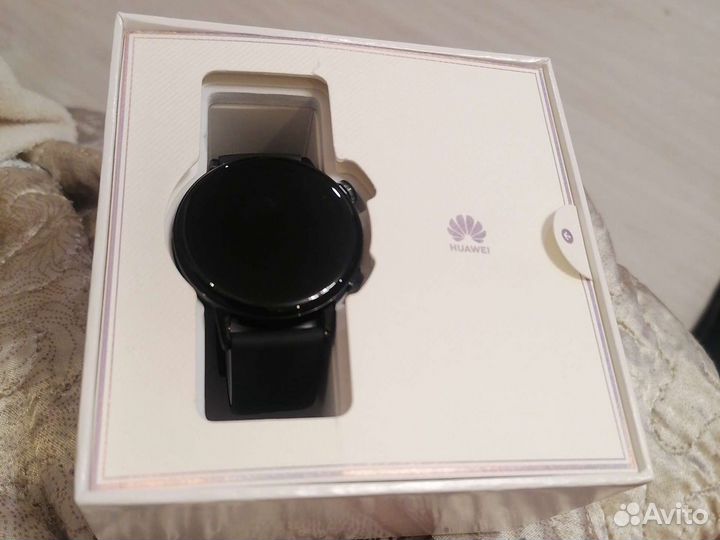 Huawei watch gt 3 42mm