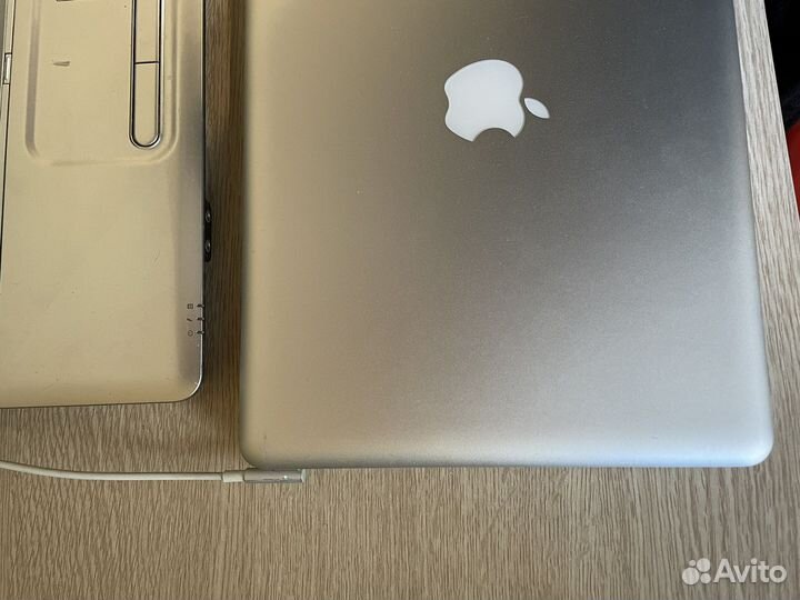 Apple MacBook Pro 13 2011 А1278