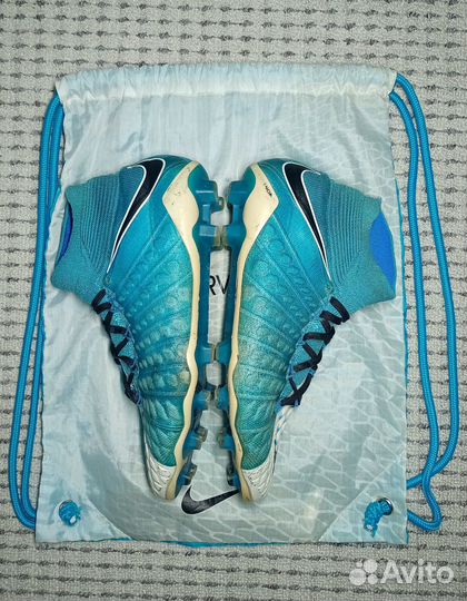 Бутсы Nike Hypervenom Phantom III DF FG