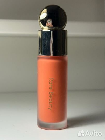 Румяна rare beauty joy